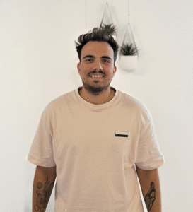 Jeremy Pavy