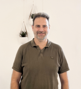 Ludovic Juillet